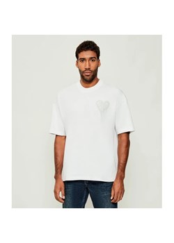 All Saints T-shirt TRIP | Oversize fit ze sklepu Gomez Fashion Store w kategorii T-shirty męskie - zdjęcie 185855715
