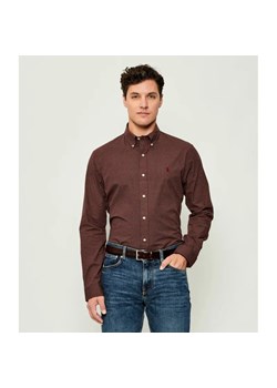 POLO RALPH LAUREN Koszula | Custom slim fit ze sklepu Gomez Fashion Store w kategorii Koszule męskie - zdjęcie 185855735