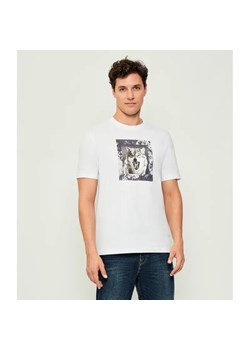 BOSS ORANGE T-shirt Te_lupo | Regular Fit ze sklepu Gomez Fashion Store w kategorii T-shirty męskie - zdjęcie 185855737