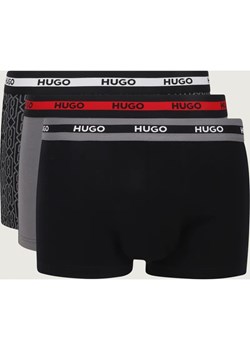 Hugo Bodywear Bokserki 3-pack PLANET ze sklepu Gomez Fashion Store w kategorii Majtki męskie - zdjęcie 185858878