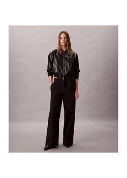 Calvin Klein Spodnie | Relaxed fit ze sklepu Gomez Fashion Store w kategorii Spodnie damskie - zdjęcie 185858885