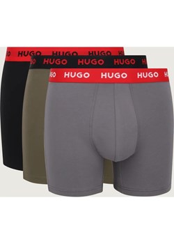 Hugo Bodywear Bokserki 3-pack ze sklepu Gomez Fashion Store w kategorii Majtki męskie - zdjęcie 185858886