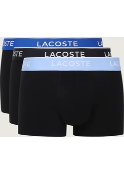 Lacoste Bokserki 3-pack ze sklepu Gomez Fashion Store w kategorii Majtki męskie - zdjęcie 185858919