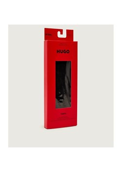 Hugo Bodywear Rajstopy LEO ze sklepu Gomez Fashion Store w kategorii Rajstopy - zdjęcie 185858927