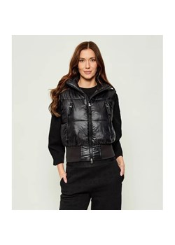 Joop! Jeans Bezrękawnik Vivian | Regular Fit ze sklepu Gomez Fashion Store w kategorii Kamizelki damskie - zdjęcie 185859009