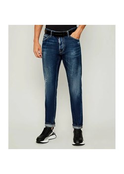 Dsquared2 Jeansy Cool guy jean | Skinny fit ze sklepu Gomez Fashion Store w kategorii Jeansy męskie - zdjęcie 185859016