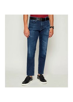 BOSS BLACK Jeansy H-Re.Maine | Regular Fit ze sklepu Gomez Fashion Store w kategorii Jeansy męskie - zdjęcie 185859109