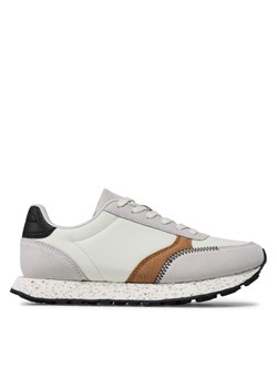 Sneakersy Jenny Fairy B213248Y-01 Szary ze sklepu eobuwie.pl w kategorii Buty sportowe damskie - zdjęcie 185859256