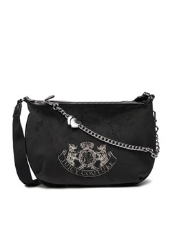 Torebka Juicy Couture CEO-BIJXT8990WZC Czarny ze sklepu eobuwie.pl w kategorii Listonoszki - zdjęcie 185859288