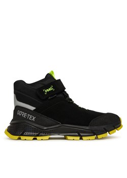 Śniegowce Primigi GORE-TEX 8934055 D Czarny ze sklepu eobuwie.pl w kategorii Buty zimowe dziecięce - zdjęcie 185859306