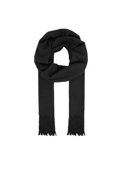 Szalik Nine West CEO-NW-W4-002-AW25 Czarny ze sklepu eobuwie.pl w kategorii Szaliki i chusty damskie - zdjęcie 185859316