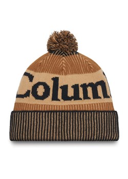 Czapka Columbia Polar Powder™ III 2137291 Brązowy ze sklepu eobuwie.pl w kategorii Czapki zimowe męskie - zdjęcie 185859347