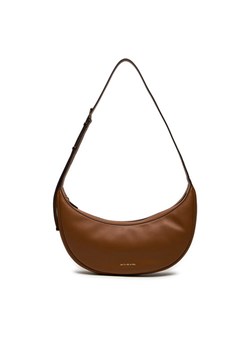 Torebka MICHAEL Michael Kors Avra 32T4G1UC6L Brązowy ze sklepu eobuwie.pl w kategorii Torebki damskie - zdjęcie 185859507
