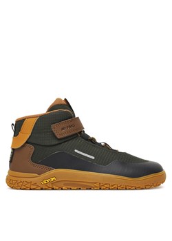 Trzewiki Primigi GORE-TEX 8916322 S Szary ze sklepu eobuwie.pl w kategorii Buty zimowe dziecięce - zdjęcie 185859599