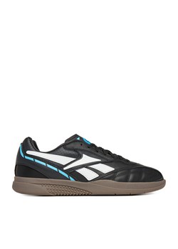 Sneakersy Reebok EO-HAMMER STREET 100230341 Czarny ze sklepu eobuwie.pl w kategorii Buty sportowe męskie - zdjęcie 185859658