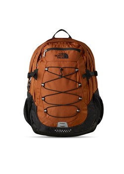 Plecak The North Face Borealis Classic NF00CF9CC791 Brązowy ze sklepu eobuwie.pl w kategorii Plecaki - zdjęcie 185859667