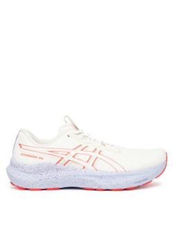 Buty do biegania Asics Gt-2000 14 Tokyo 1011C141 Szary ze sklepu eobuwie.pl w kategorii Buty sportowe męskie - zdjęcie 185859868