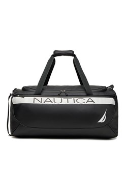 Torba Nautica C-NTC-M-001-08 Czarny ze sklepu eobuwie.pl w kategorii Torby męskie - zdjęcie 185859897