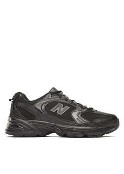 Sneakersy New Balance MR530NB Czarny ze sklepu eobuwie.pl w kategorii Buty sportowe męskie - zdjęcie 185859916