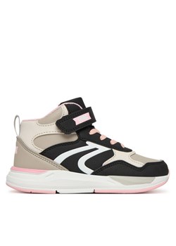 Sneakersy Primigi AVANT-8964200 Beżowy ze sklepu eobuwie.pl w kategorii Buty sportowe dziecięce - zdjęcie 185859938