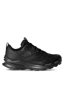 Trekkingi The North Face Vectiv Fastpack Lite NF0A8AFCW9O1 Czarny ze sklepu eobuwie.pl w kategorii Buty trekkingowe damskie - zdjęcie 185860029
