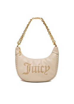 Torebka Juicy Couture EO-BEJXT8800WVP Beżowy ze sklepu eobuwie.pl w kategorii Torebki damskie - zdjęcie 185860065