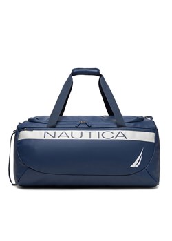 Torba Nautica C-NTC-M-001-08 Granatowy ze sklepu eobuwie.pl w kategorii Torby sportowe - zdjęcie 185860147