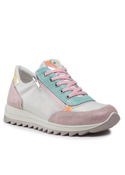 Sneakersy Primigi 1869500 D Kolorowy ze sklepu eobuwie.pl w kategorii Buty sportowe dziecięce - zdjęcie 185860149