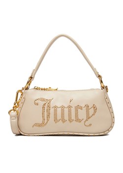 Torebka Juicy Couture EO-BEJXT8803WVP Beżowy - id: 5906751321058 - marki Juicy Couture - 185860157 Torebka Juicy Couture EO-BEJXT8803WVP Beżowy ze sklepu eobuwie.pl w kategorii Torebki damskie - zdjęcie 185860157