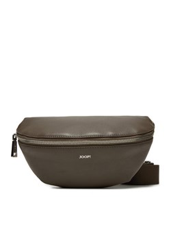 Saszetka nerka JOOP! Isabella 4140006957 Brązowy ze sklepu eobuwie.pl w kategorii Nerki - zdjęcie 185860227