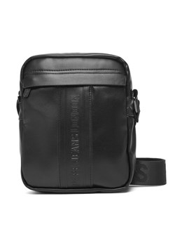 Saszetka Pepe Jeans Wolf Brant PM030875 Czarny ze sklepu eobuwie.pl w kategorii Saszetki - zdjęcie 185860268