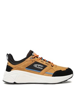 Sneakersy O'Neill Hayduke Men Low 90223028.35A Brązowy ze sklepu eobuwie.pl w kategorii Buty sportowe męskie - zdjęcie 185860296