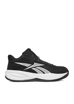 Sneakersy Reebok CEO-PRESS 100246832 Czarny ze sklepu eobuwie.pl w kategorii Buty sportowe męskie - zdjęcie 185860297
