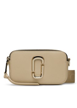 Torebka Marc Jacobs M0014867 Beżowy ze sklepu eobuwie.pl w kategorii Listonoszki - zdjęcie 185860348