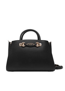 Torebka Guess Mimina HWBG80 15060 Czarny ze sklepu eobuwie.pl w kategorii Kuferki - zdjęcie 185860368