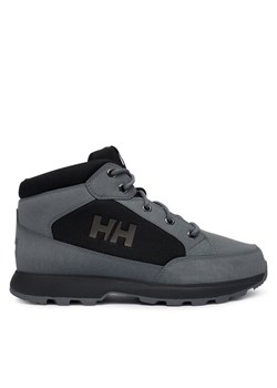 Trekkingi Helly Hansen Torshov 2 12040_964 Szary ze sklepu eobuwie.pl w kategorii Buty trekkingowe męskie - zdjęcie 185860376