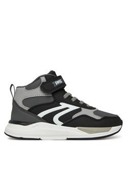 Sneakersy Primigi AVANT-8964244 Szary ze sklepu eobuwie.pl w kategorii Buty sportowe dziecięce - zdjęcie 185860435