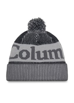 Czapka Columbia Polar Powder™ III 2137291 Szary ze sklepu eobuwie.pl w kategorii Czapki zimowe męskie - zdjęcie 185860595