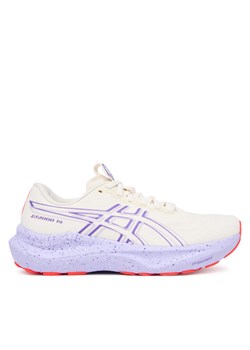 Buty do biegania Asics Gt-2000 14 Tokyo 1012B914 Szary ze sklepu eobuwie.pl w kategorii Buty sportowe damskie - zdjęcie 185860607