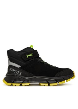 Śniegowce Primigi GORE-TEX 8934055 S Czarny ze sklepu eobuwie.pl w kategorii Buty zimowe dziecięce - zdjęcie 185860616