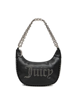 Torebka Juicy Couture EO-BEJXT8800WVP Czarny - id: 5906751321065 - marki Juicy Couture - 185860737 Torebka Juicy Couture EO-BEJXT8800WVP Czarny ze sklepu eobuwie.pl w kategorii Torebki damskie - zdjęcie 185860737