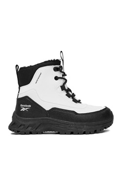 Śniegowce Reebok CEO-K240160-1 Biały ze sklepu eobuwie.pl w kategorii Buty zimowe dziecięce - zdjęcie 185860738