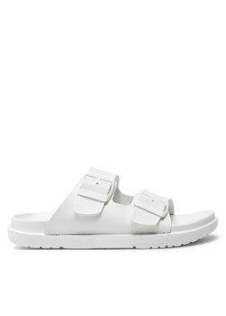 Klapki Big Star Shoes NN274A751 Biały ze sklepu eobuwie.pl w kategorii Klapki damskie - zdjęcie 185860739