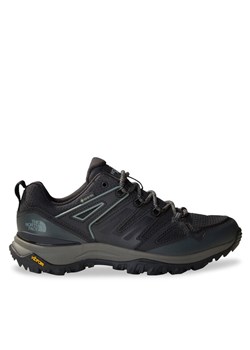 Trekkingi The North Face Hedgehog GORE-TEX NF0A8AABKT01 Czarny ze sklepu eobuwie.pl w kategorii Buty trekkingowe damskie - zdjęcie 185860746