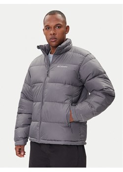 Columbia Kurtka zimowa Pike Lake™ II 2050941 Szary Regular Fit ze sklepu MODIVO w kategorii Kurtki męskie - zdjęcie 185868488