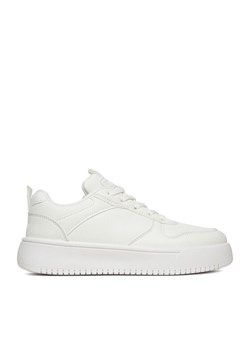Sprandi Sneakersy CEO-BP91-26170 Biały ze sklepu MODIVO w kategorii Buty sportowe damskie - zdjęcie 185868538