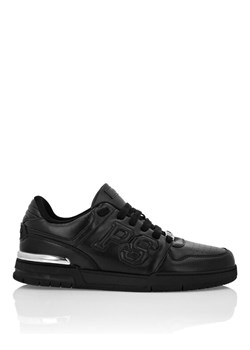 Plein Sport Sneakersy Viper I FAES USC0798 SLE004N Czarny ze sklepu MODIVO w kategorii Buty sportowe męskie - zdjęcie 185868559