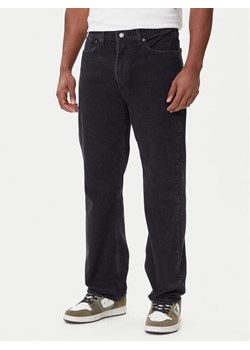 Levi's® Jeansy 565™ A7221-0005 Czarny Loose Fit ze sklepu MODIVO w kategorii Jeansy męskie - zdjęcie 185868647