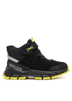 Primigi Śniegowce GORE-TEX 8934055 M Czarny ze sklepu MODIVO w kategorii Buty zimowe dziecięce - zdjęcie 185868648