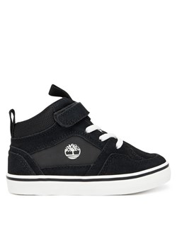 Timberland Sneakersy Stone Jump TB0A27WHEK41 Czarny ze sklepu MODIVO w kategorii Buty sportowe dziecięce - zdjęcie 185868688